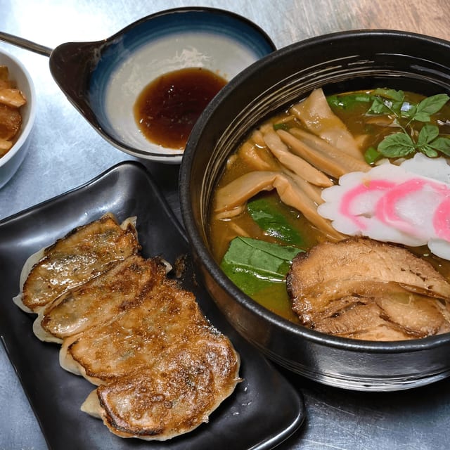 Mini Curry Set.