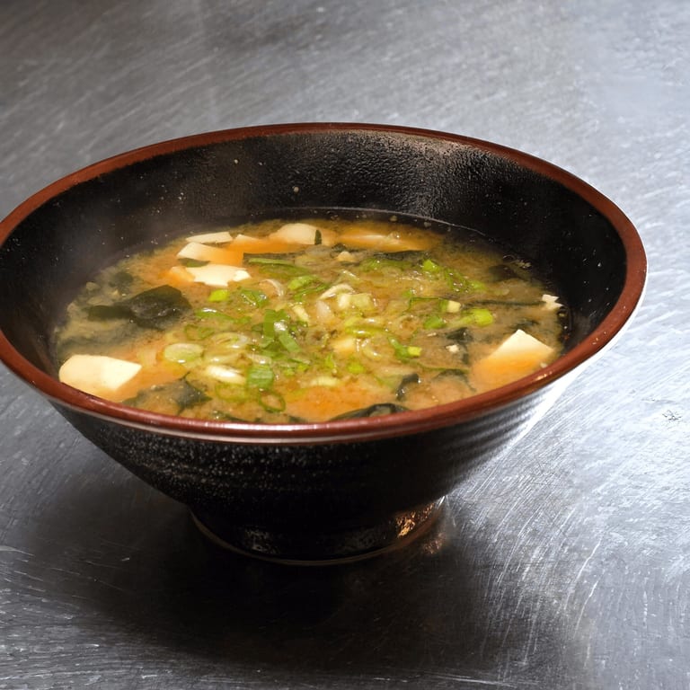 Discover Our Miso Dishes