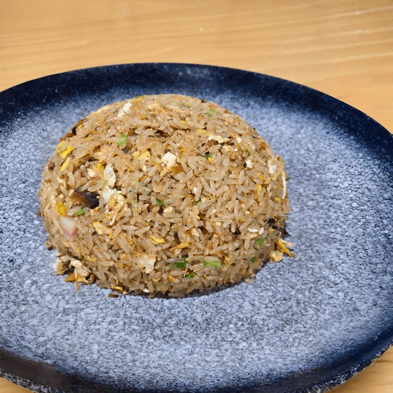 Delicious Fried Rice Options