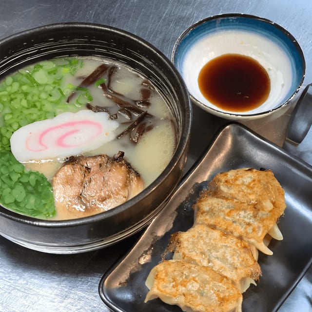 Mini Shio Set.