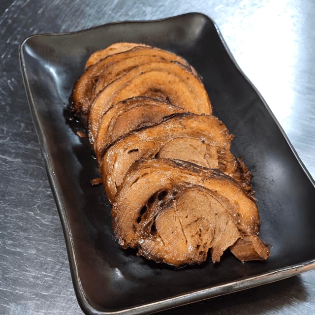 Charsiu.
